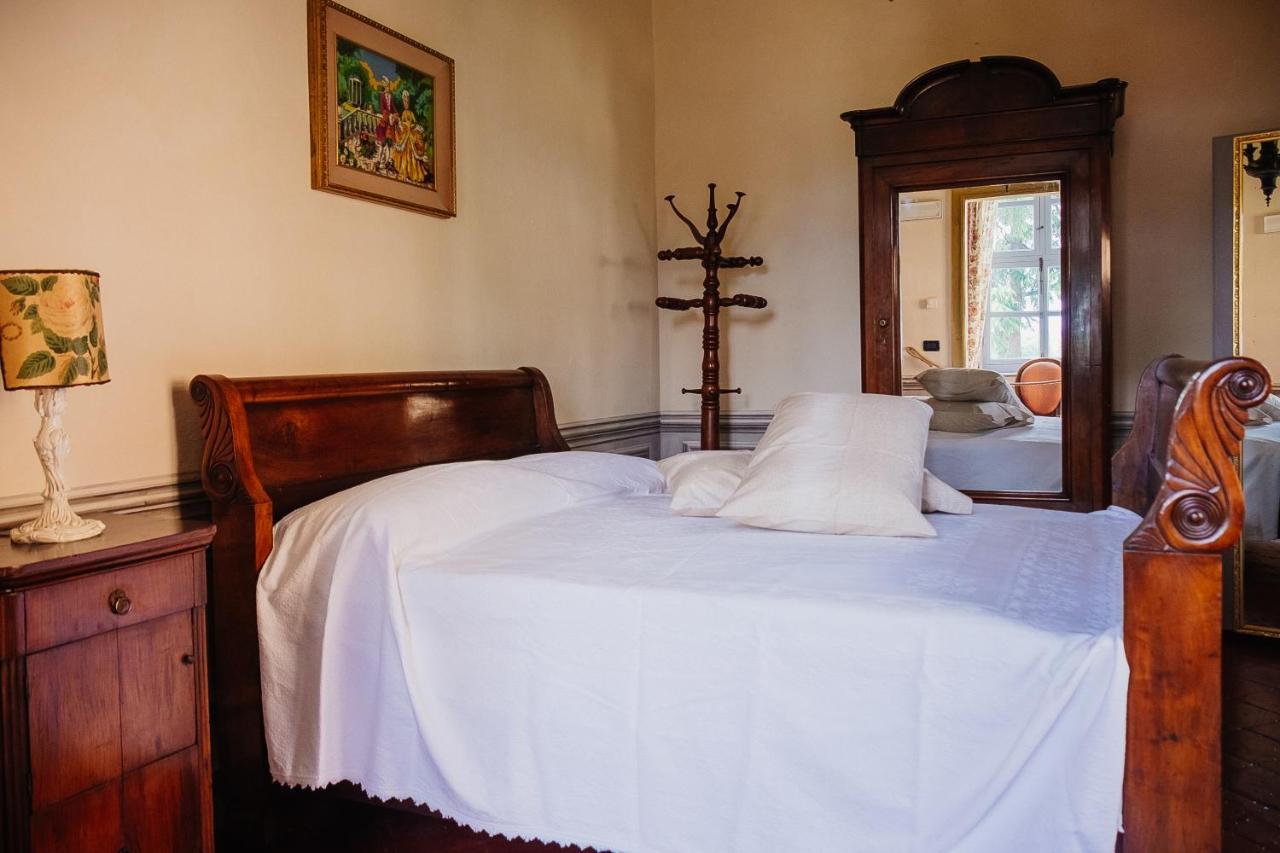 Villa Rambaudi Sanfre Eksteriør bilde