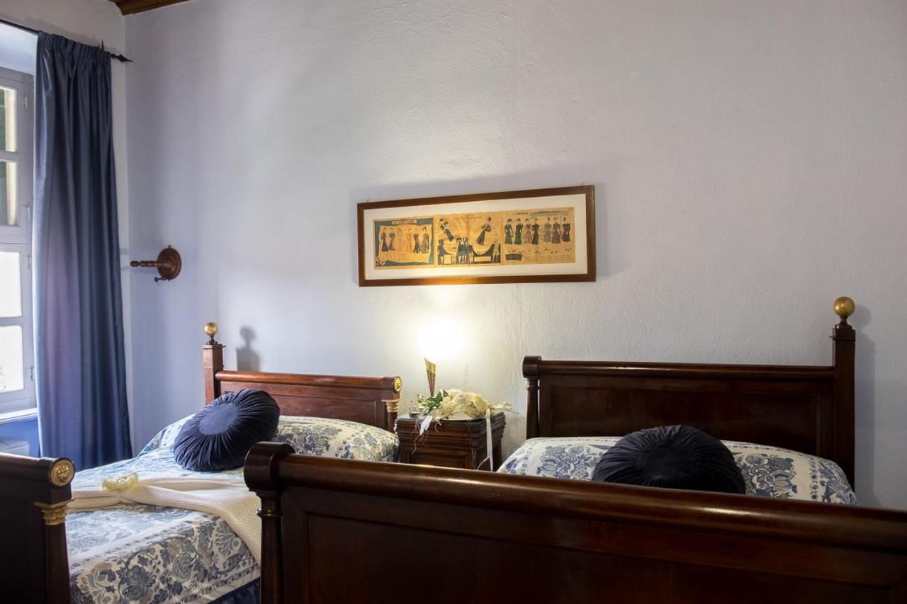 Villa Rambaudi Sanfre Eksteriør bilde