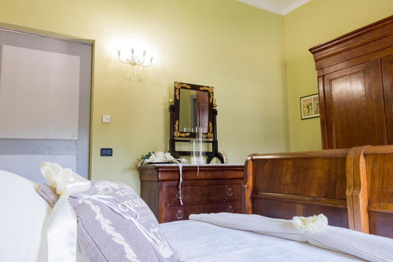 Villa Rambaudi Sanfre Eksteriør bilde
