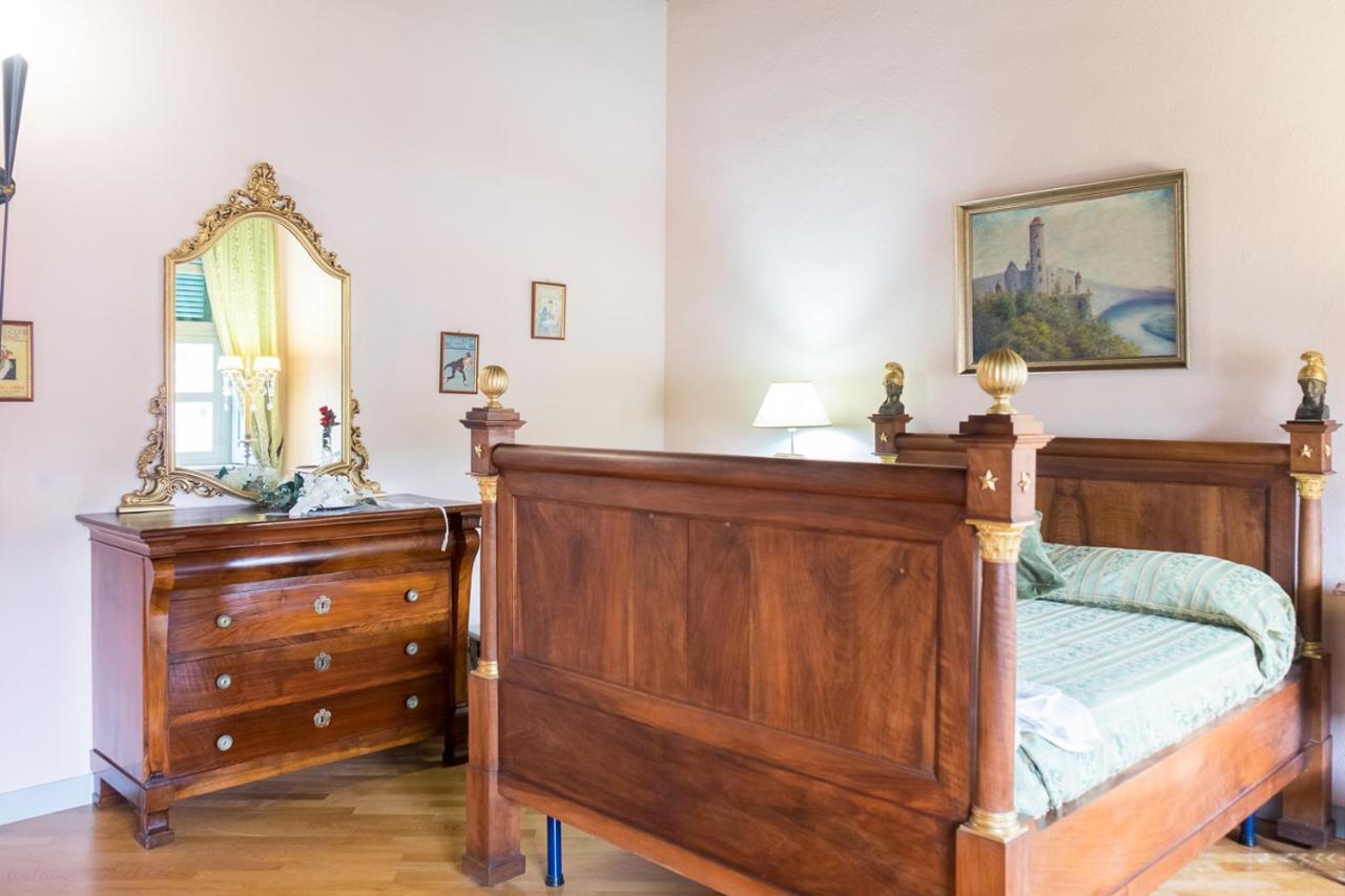 Villa Rambaudi Sanfre Eksteriør bilde