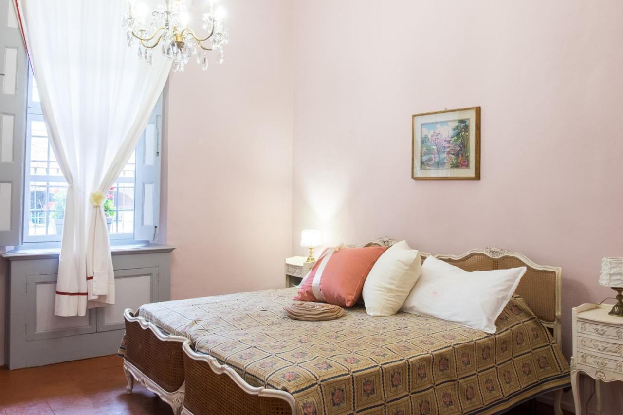 Villa Rambaudi Sanfre Eksteriør bilde