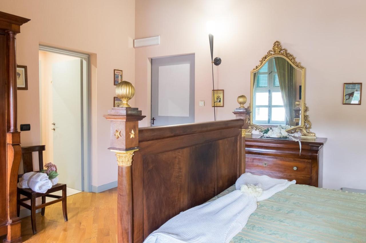 Villa Rambaudi Sanfre Eksteriør bilde